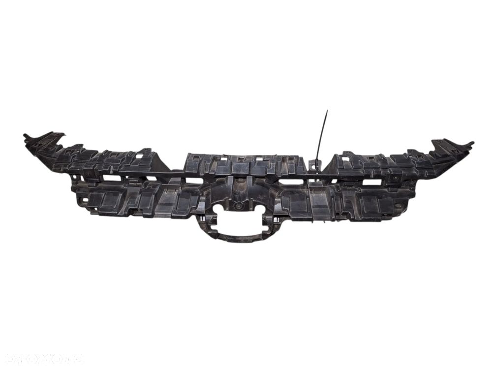 TOYOTA RAV 4 WZMOCNIENIE GÓRNE PRZÓD ATRAPA 53115-42010 - 1