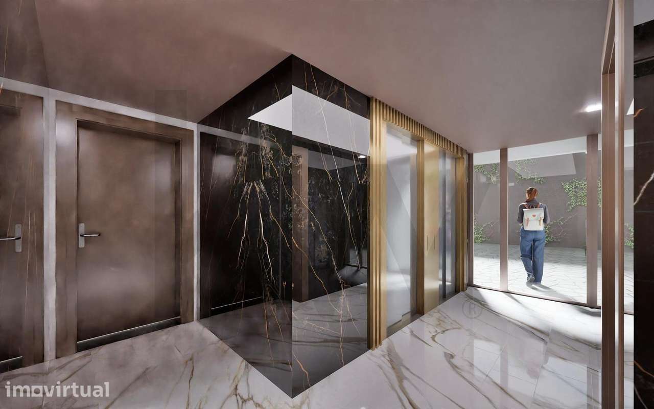 Apartamento T2 | Edifício "ML Houses 03" | Câmara De Lobos - Grande imagem: 5/20