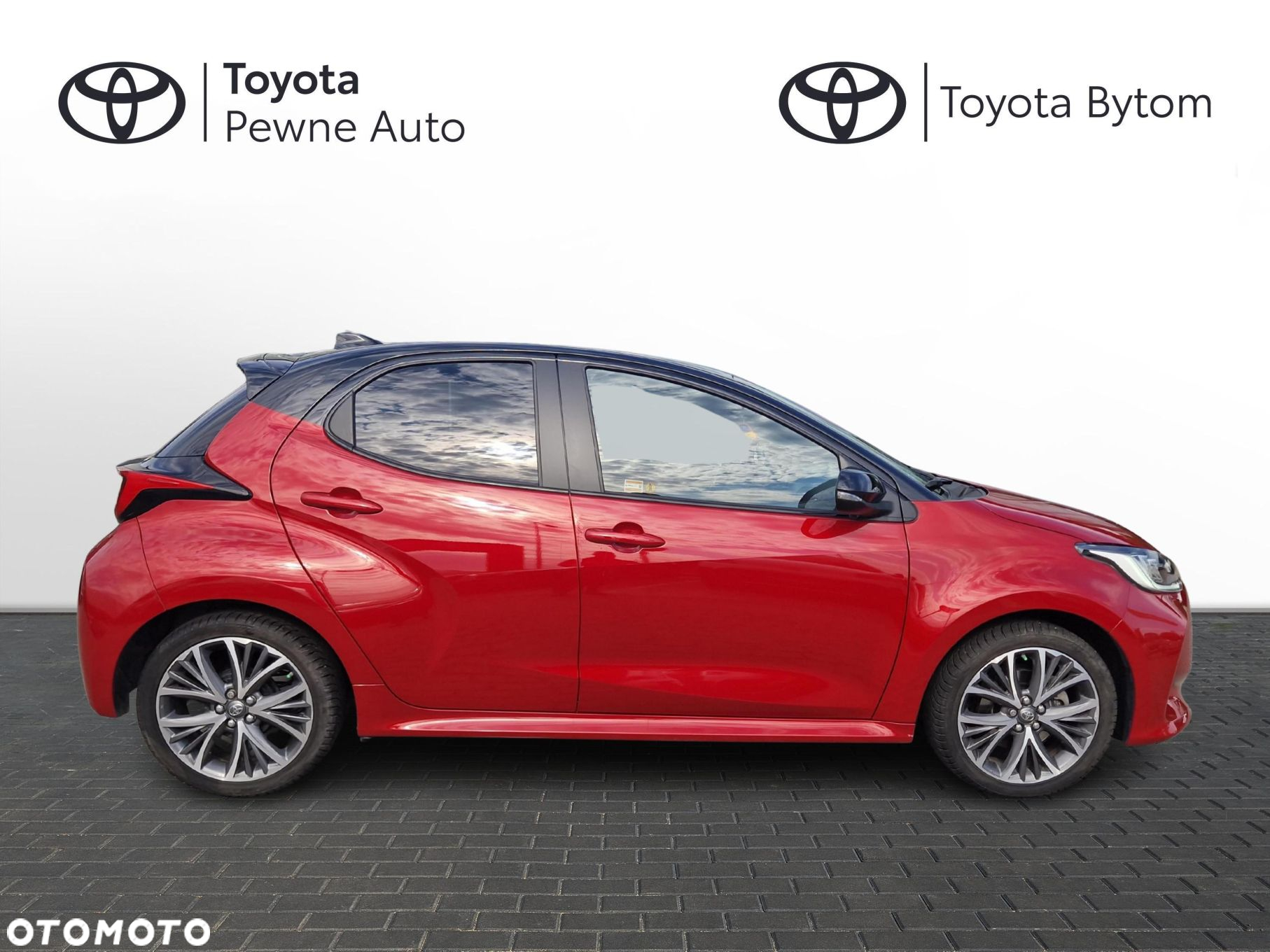 Toyota Yaris 1.5 Selection Style - 6