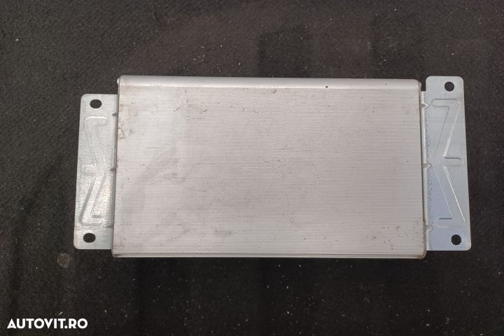 Amplificator audio 4F0910223B 4F0910223B Audi A6 4F/C6 [2004 - 2008] - 2