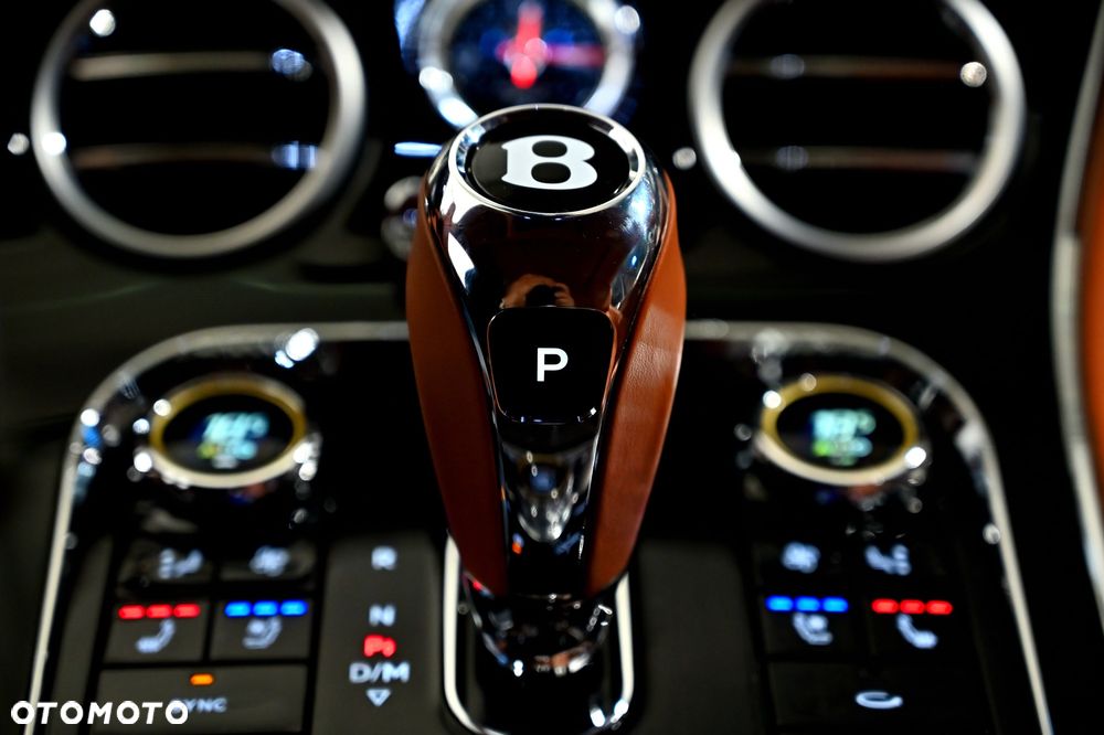 Bentley Continental GT Speed - 21