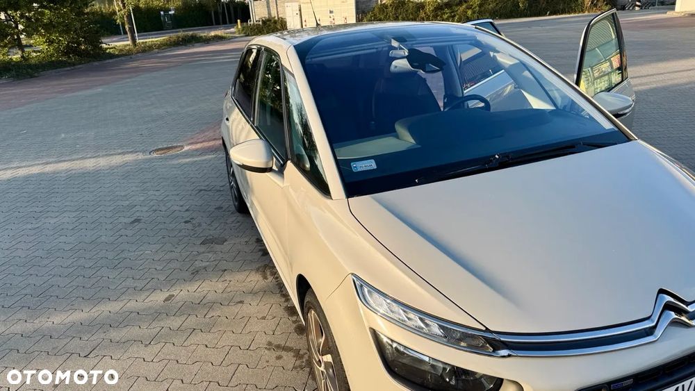 Citroën C4 Picasso - 24