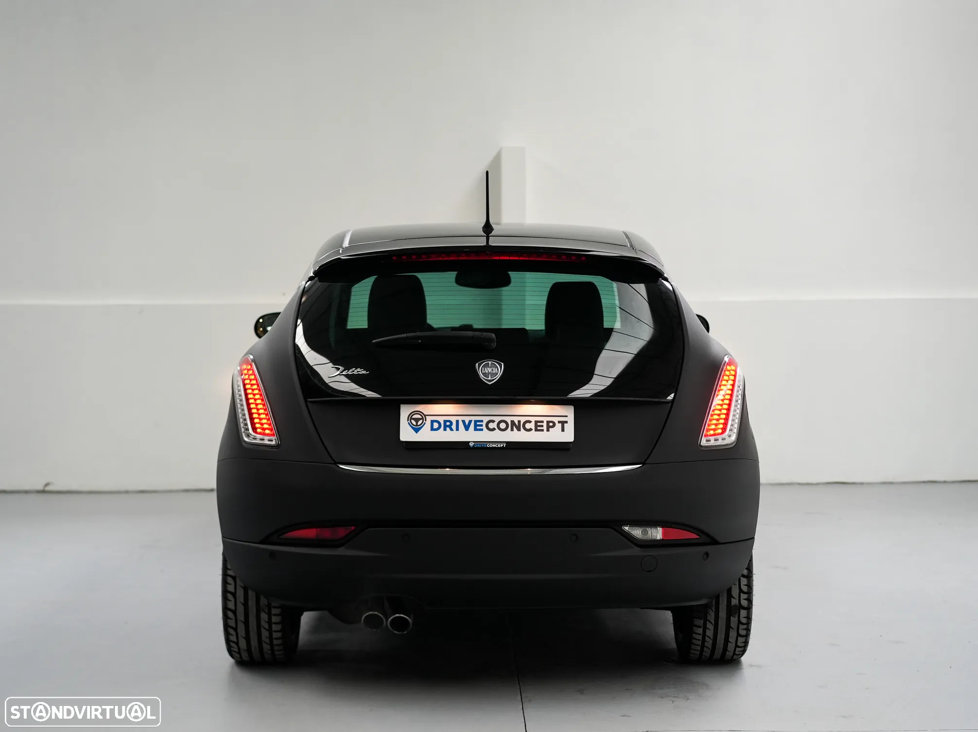 Lancia Delta 1.6 M-Jet Platinum - 7