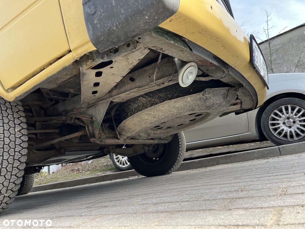 Volkswagen Transporter - 11