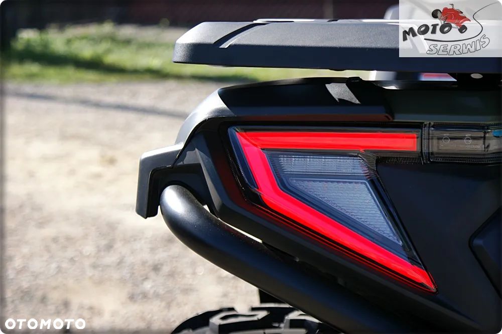 CFMoto Allroad - 21