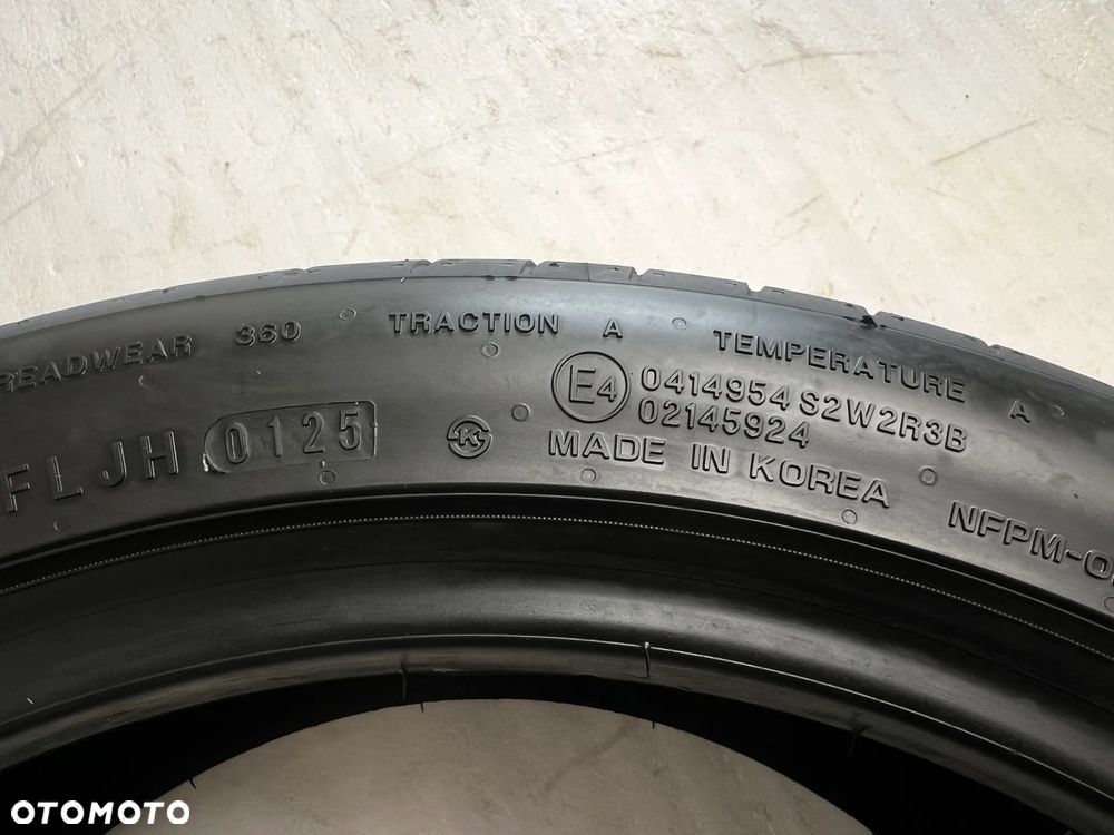 4x OPONY NEXEN NFERA PRIMUS 205/45R17 205 45 R17 88V 2025 - 11
