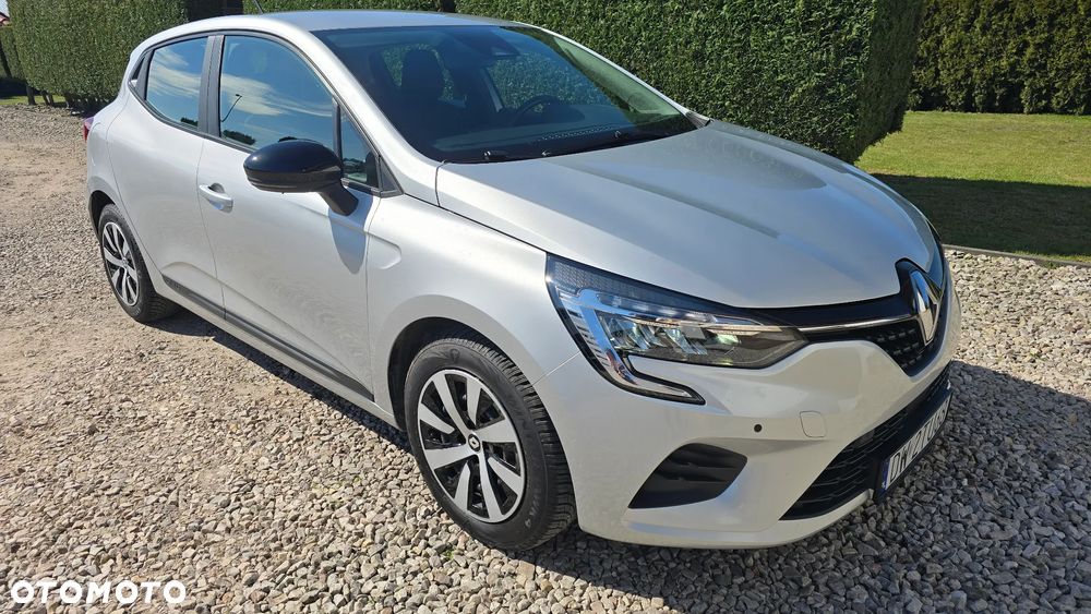 Renault Clio 1.0 TCe Equilibre - 40