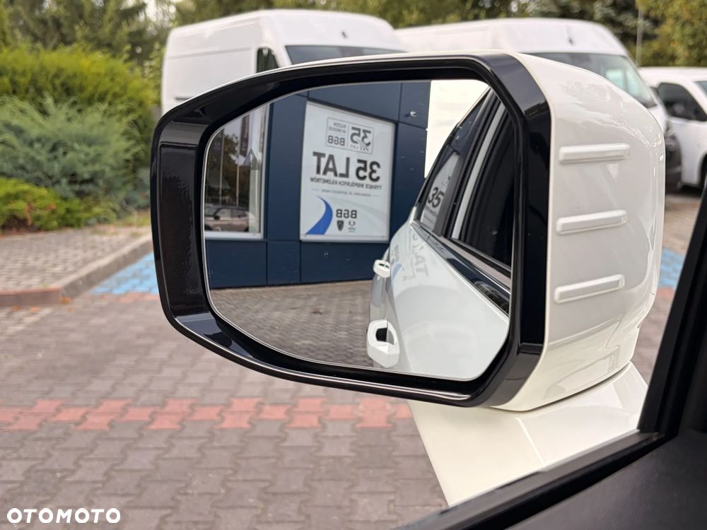 SsangYong/KGM Torres 1.5 T-GDI HEV e-DHT Adventure - 24