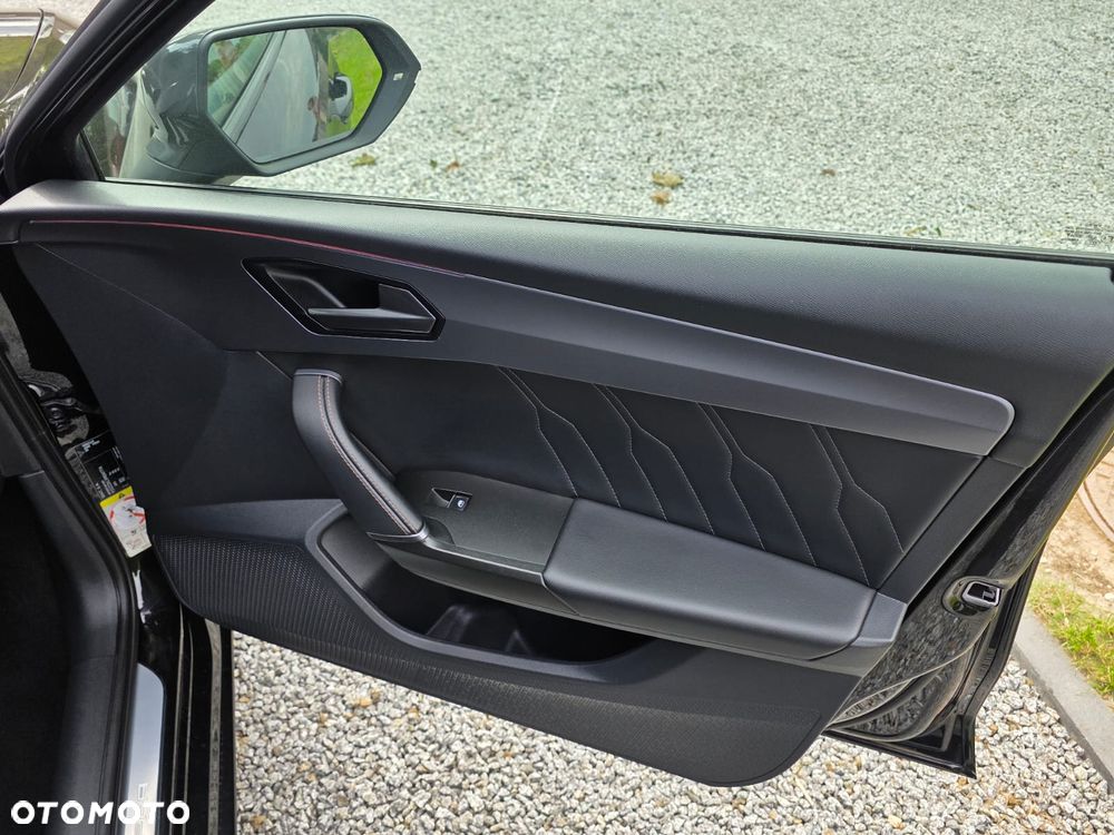 Cupra Leon - 7