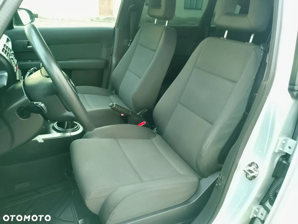 Audi A2 1.4 TDI - 6