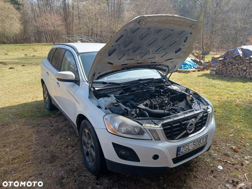 Volvo XC 60 - 6