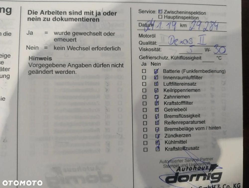 Opel Insignia 2.0 - 17