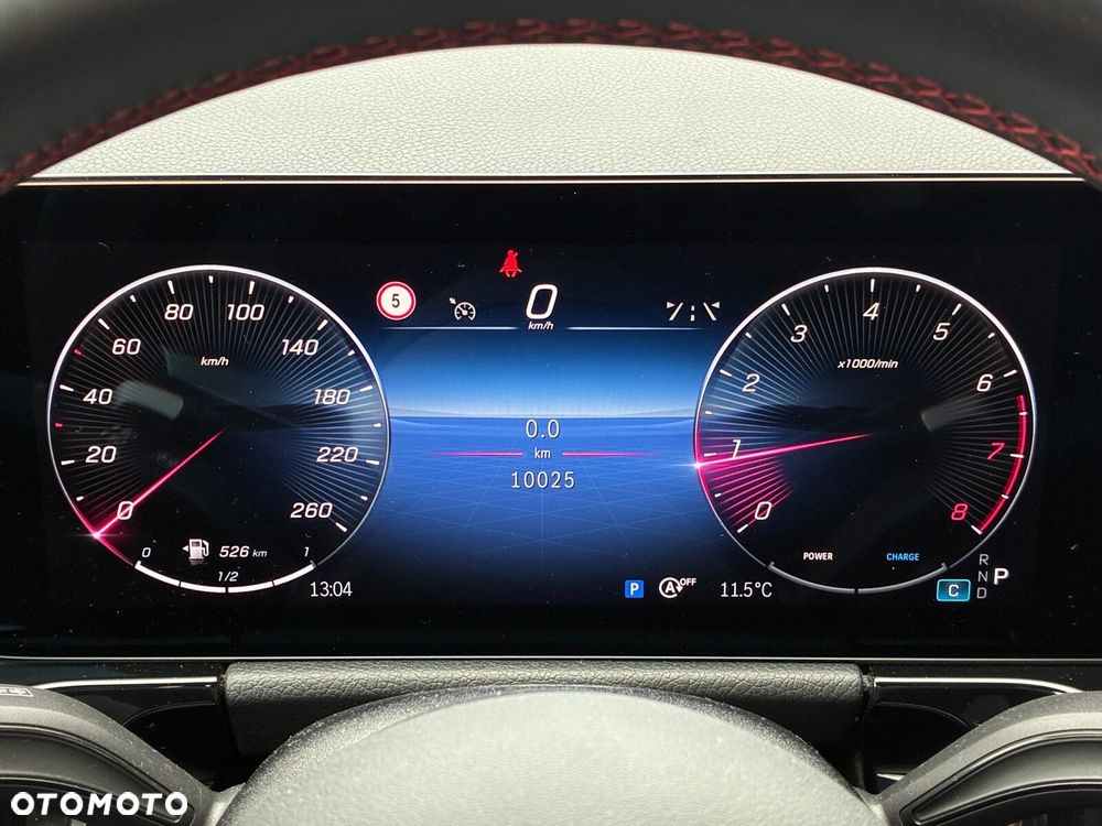 Mercedes-Benz GLA 200 mHEV AMG Line 7G-DCT - 13