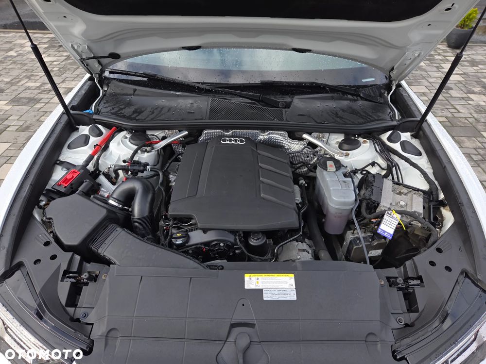 Audi A6 Limousine - 10