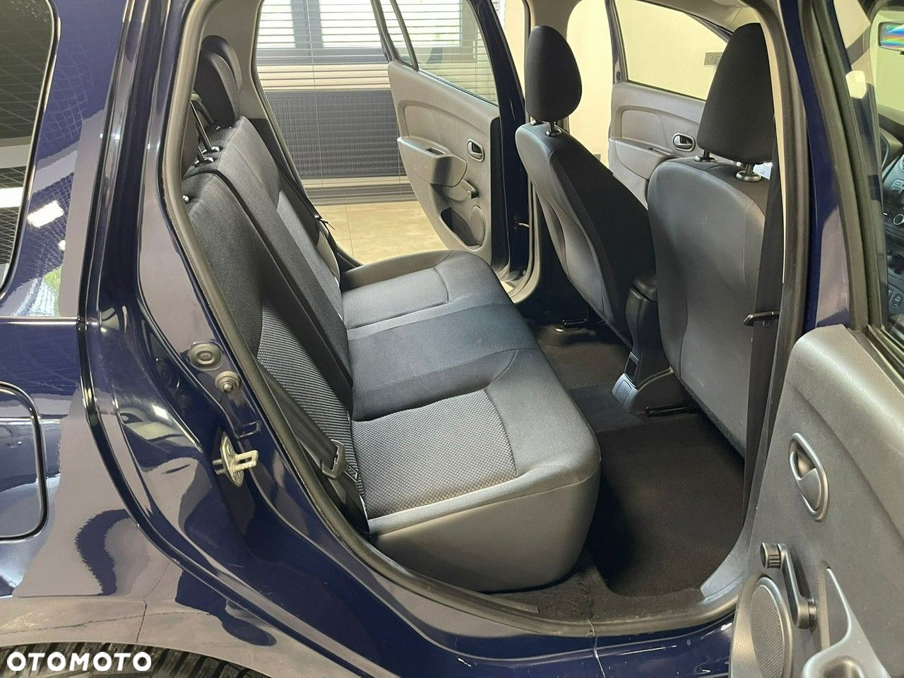 Dacia Logan MCV 0.9 TCE Laureate S&S EU6 - 27