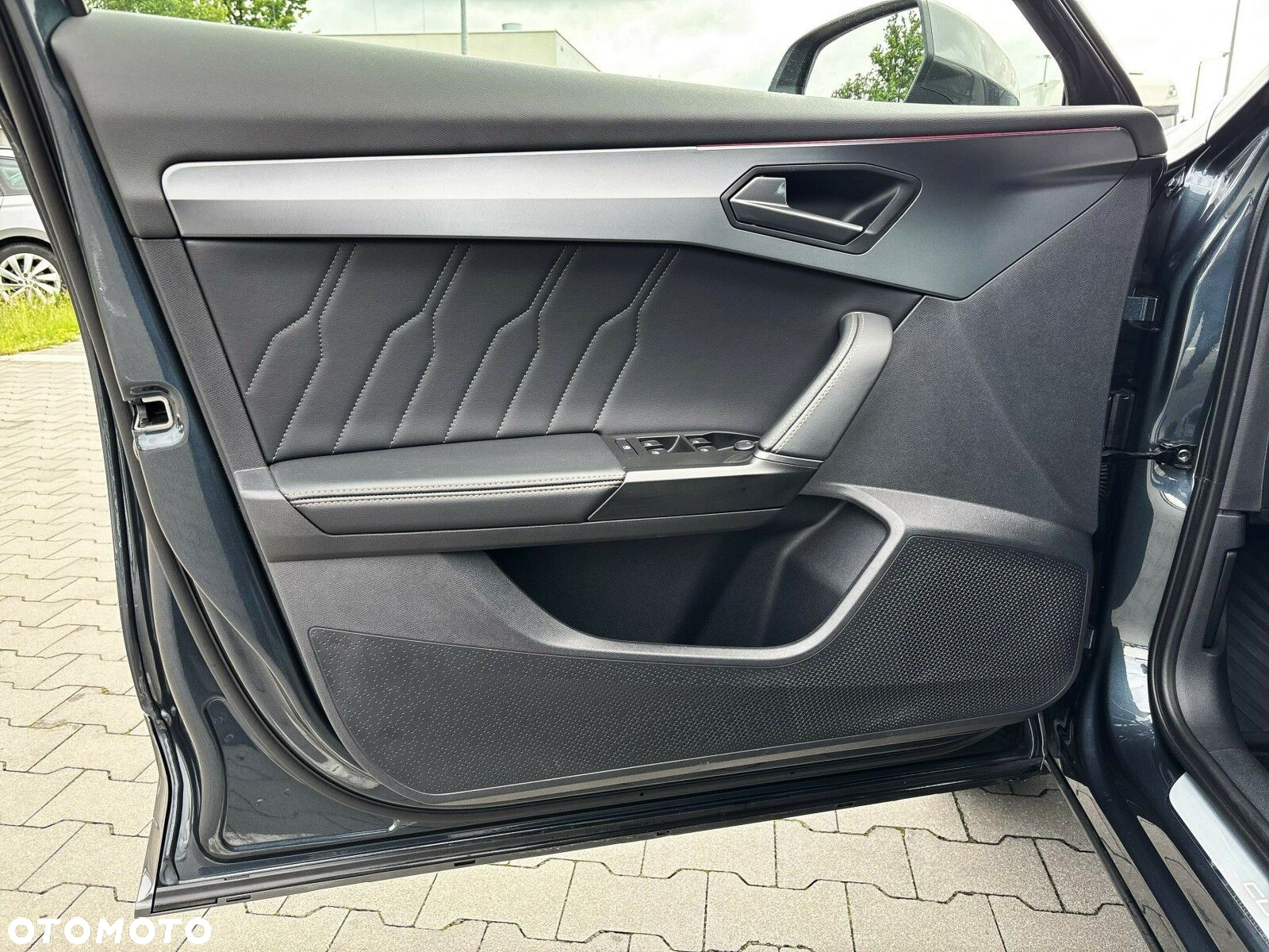 Cupra Formentor 1.5 TSI DSG - 9