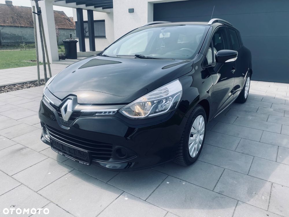 Renault Clio TCe 90 Dynamique - 11