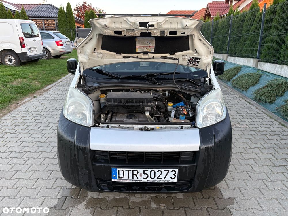 Fiat Fiorino - 32