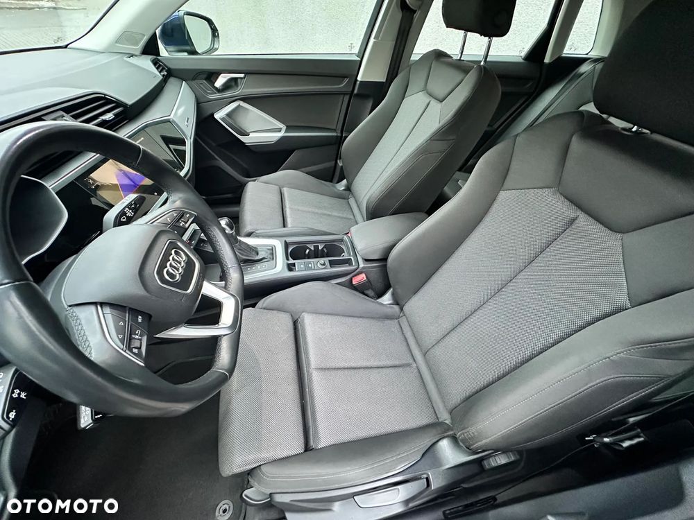 Audi Q3 35 TFSI S line S tronic - 9
