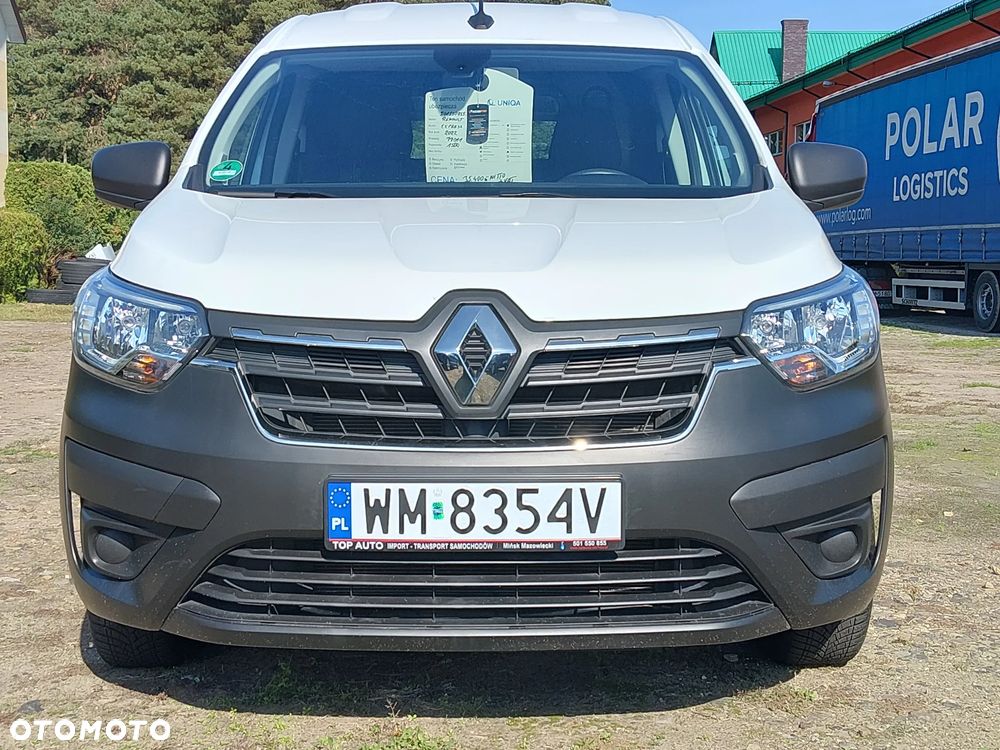 Renault EXPRESS