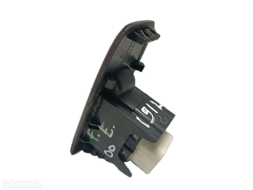 Botão / Botões / Comutador Vidro Esq Mitsubishi Pajero Ii (V3_W) - 2