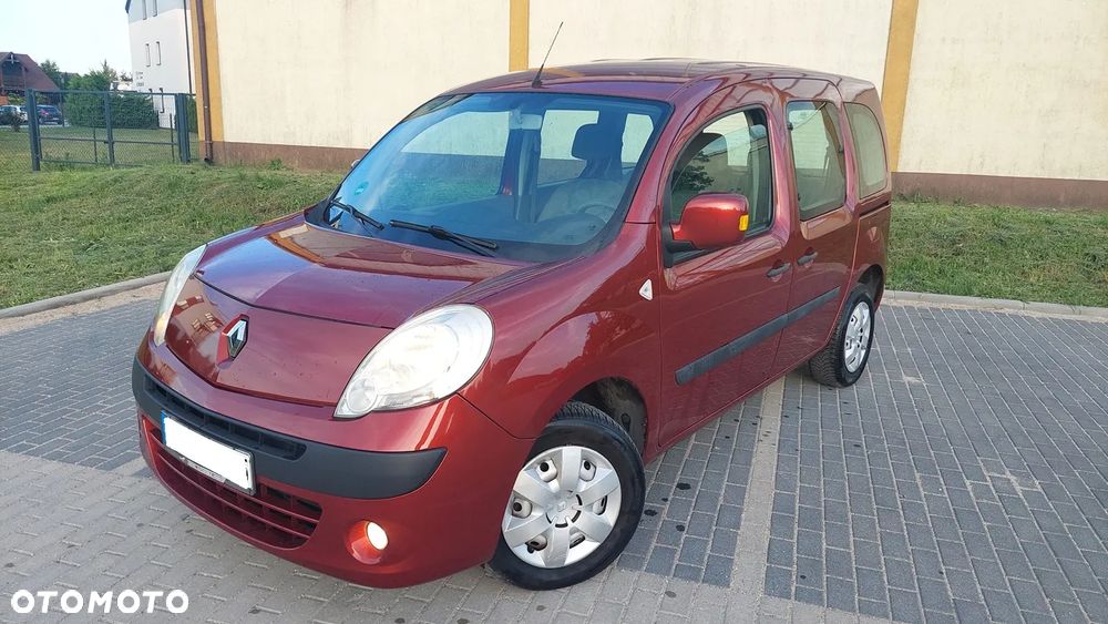 Renault Kangoo - 14