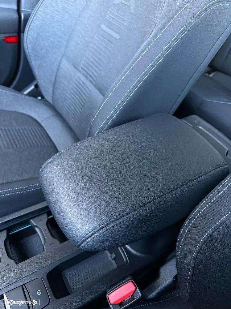 Ford Focus 1.5 TDCi ECOBlue Active - 35