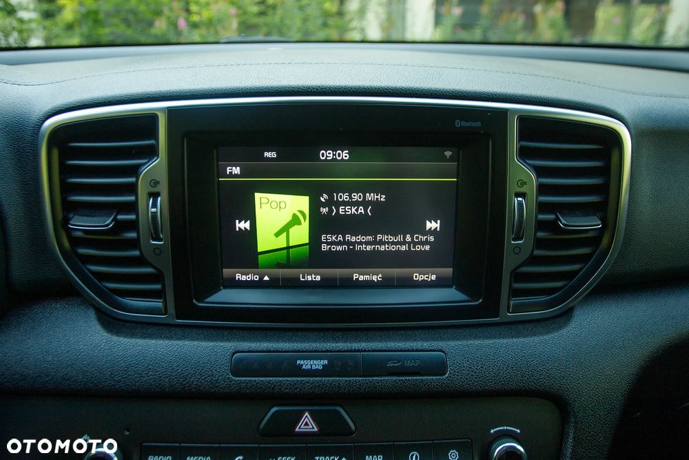 Kia Sportage 1.6 GDI L 2WD - 20