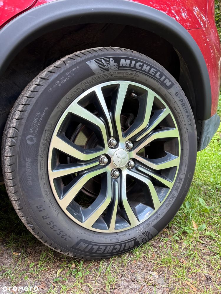 Mitsubishi ASX 1.6 DID Invite AS&G - 17