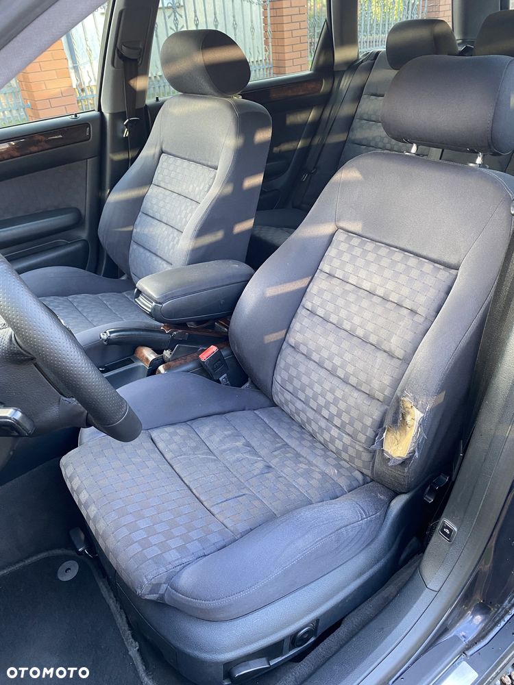 Audi A6 Limousine - 6
