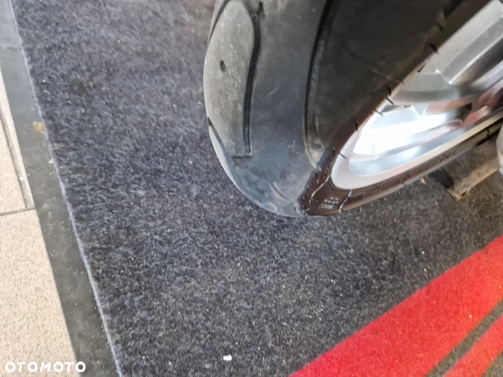 Vespa Primavera - 18