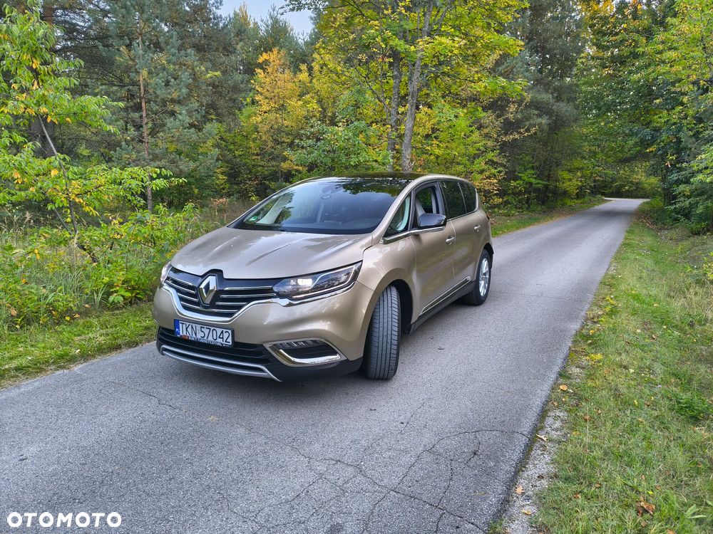 Renault Espace Energy dCi 130 Life - 1