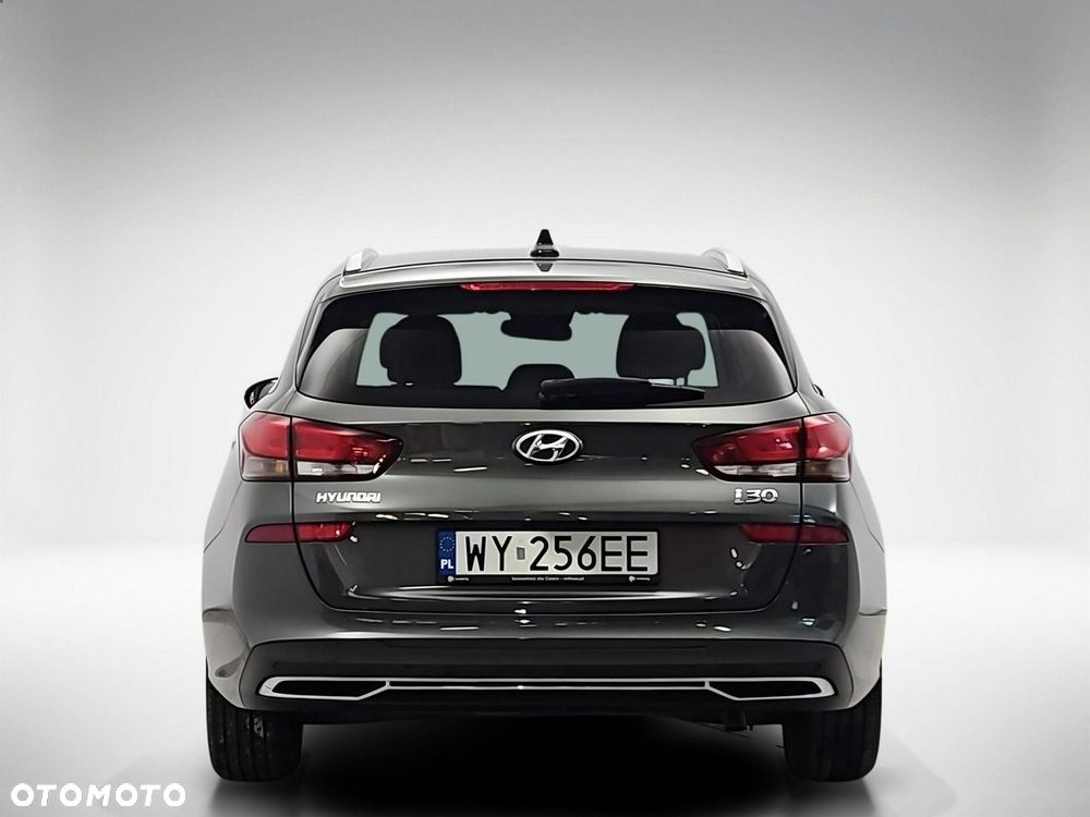 Hyundai i30 1.5 T-GDI 48V Smart - 5