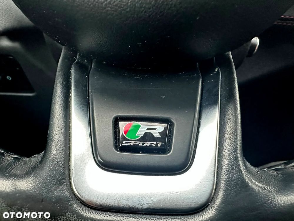 Jaguar F-Pace 2.0 i4D AWD R-Sport - 23