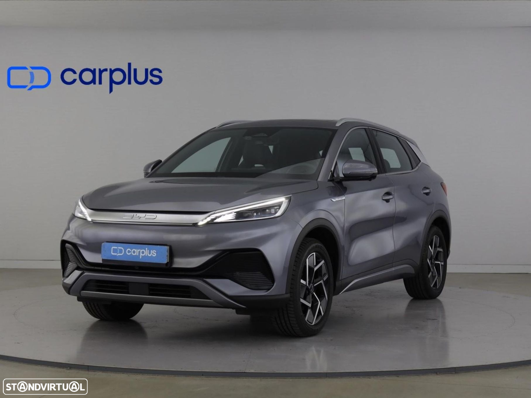 BYD Atto 3 60.48 kWh Design - 21