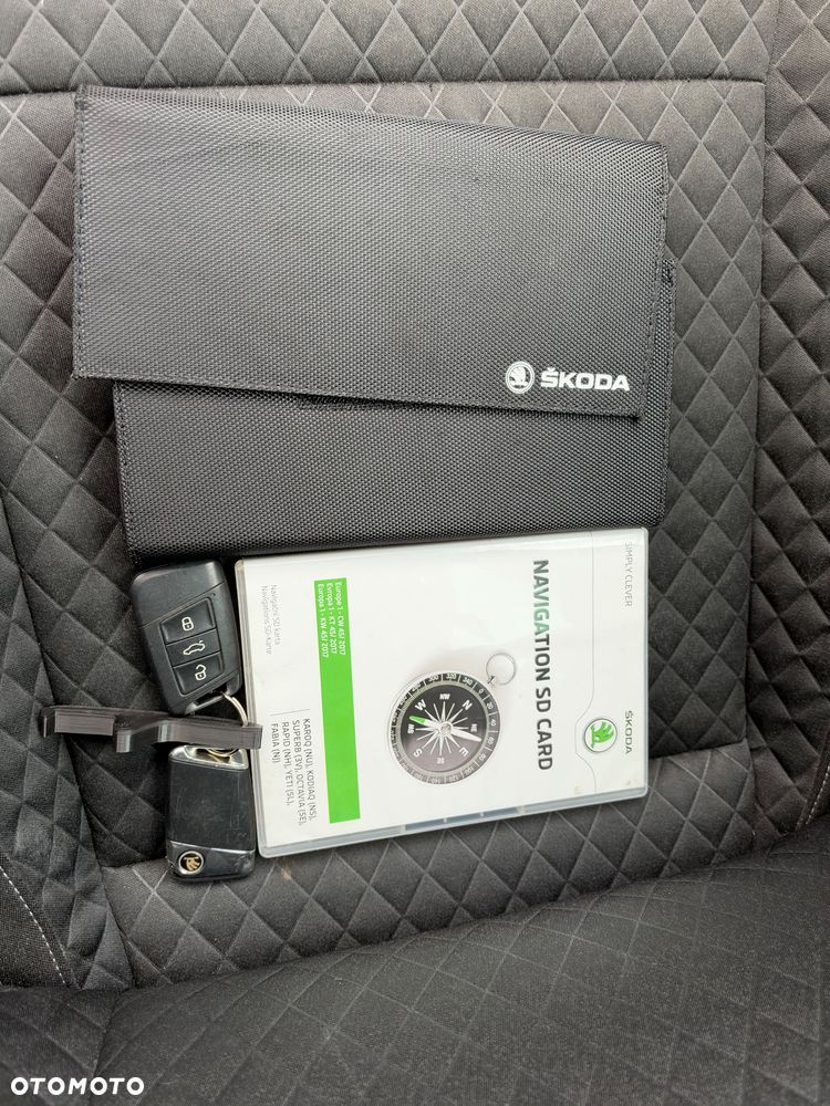 Skoda Superb - 24