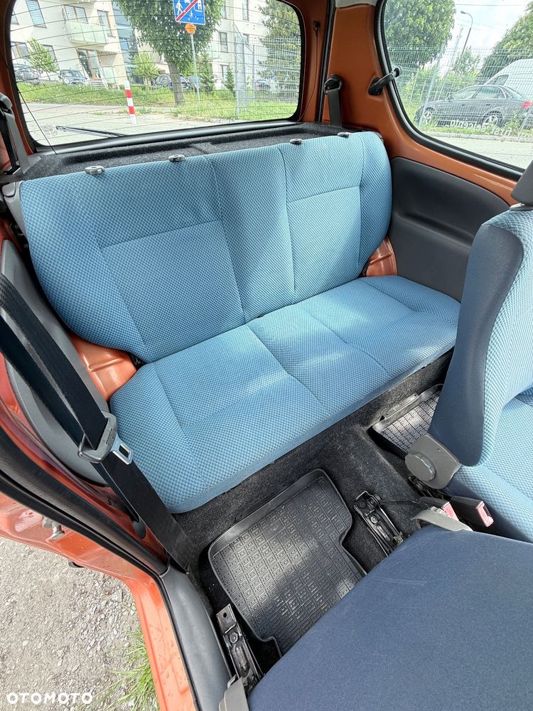 Fiat Seicento S - 6