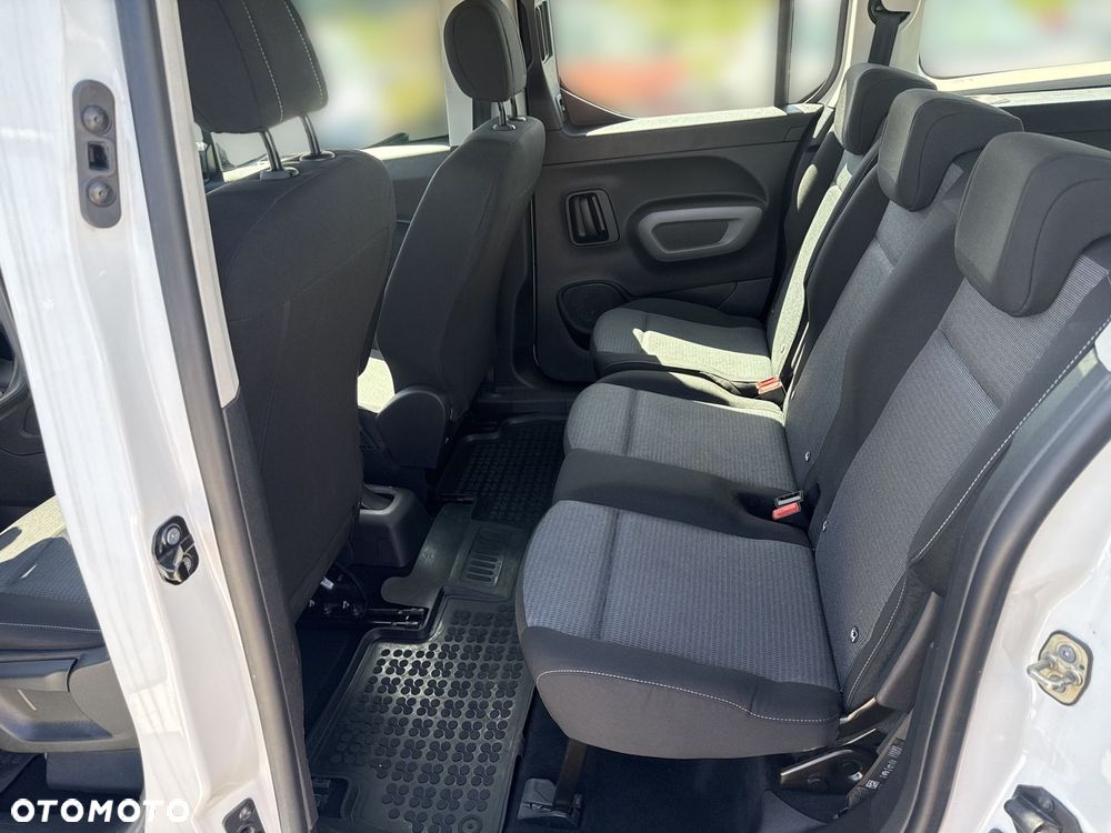 Toyota Proace City Verso Long 1.5 D-4D Business - 11