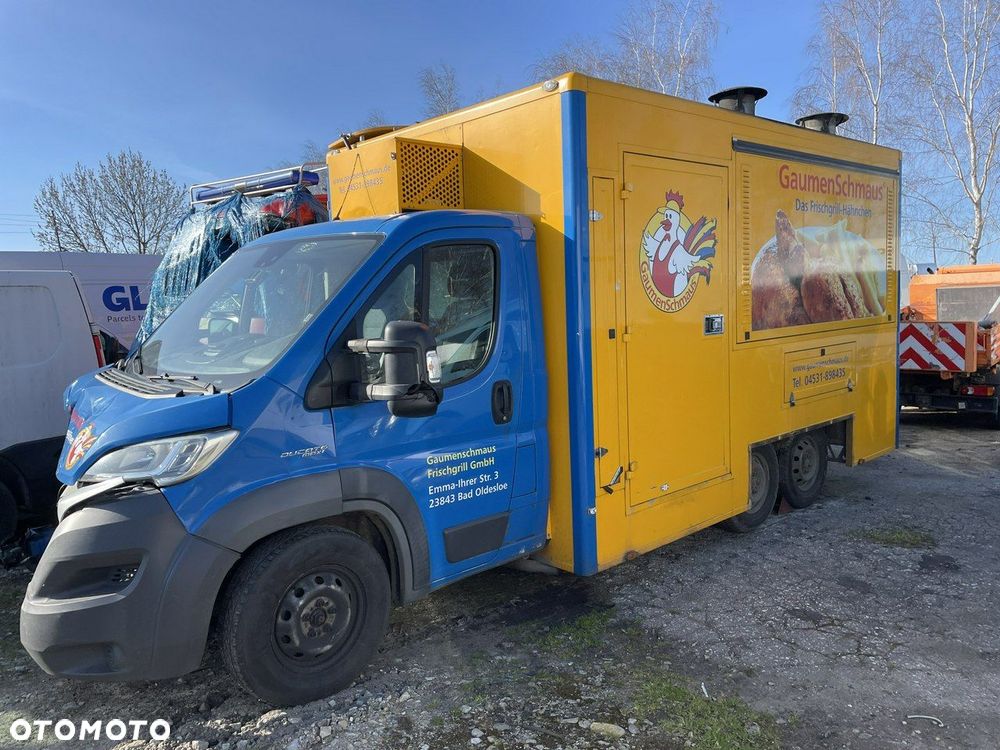 Fiat Ducato - 21