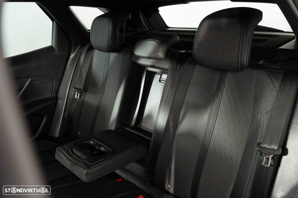 Peugeot 3008 1.6 Hybrid Allure Pack e-EAT8 - 11