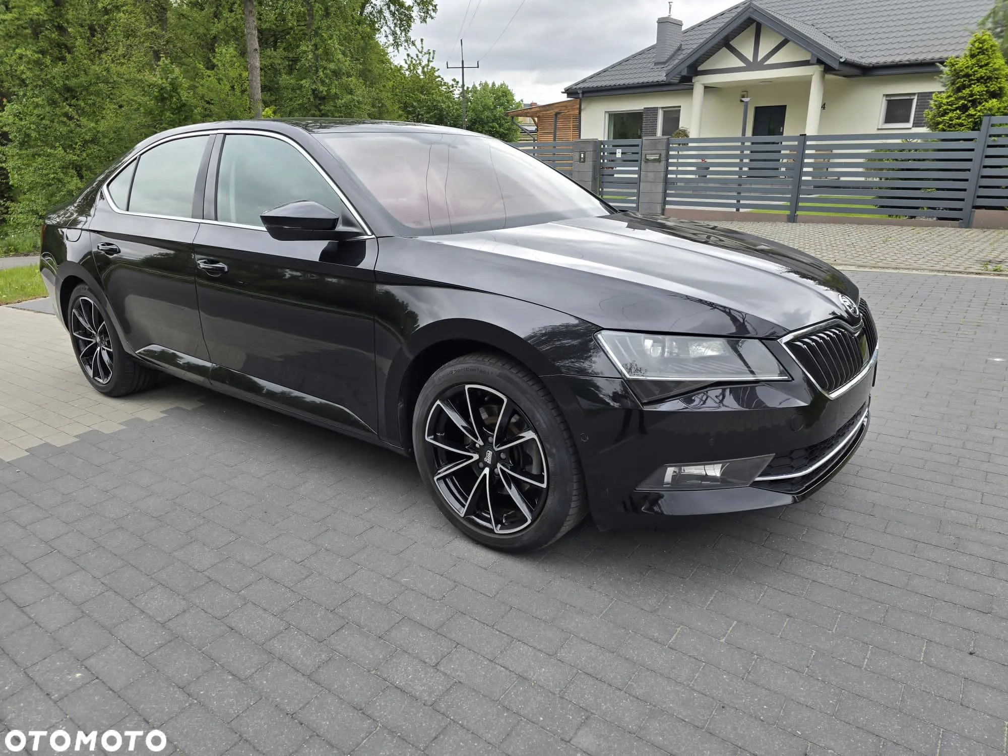 Skoda Superb 1.4 TSI ACT Style - 2