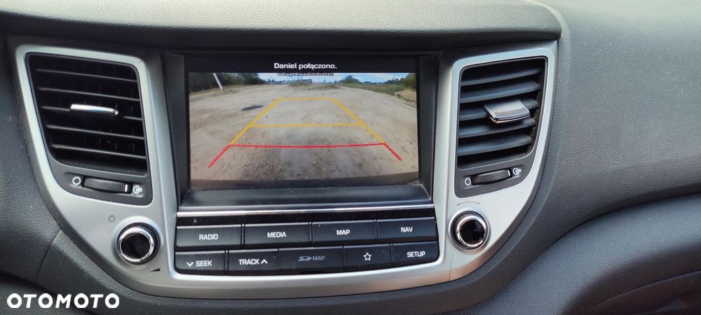 Hyundai Tucson 1.6 T-GDi Comfort 2WD - 17