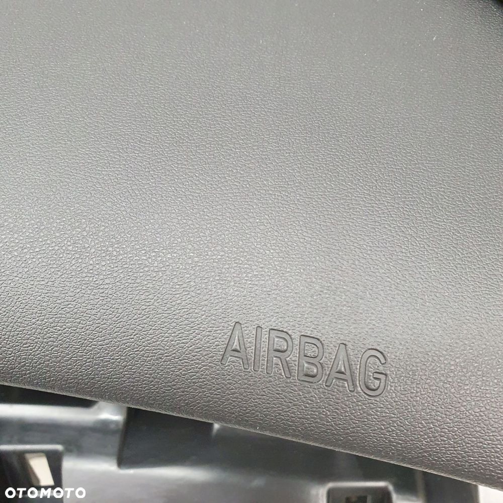 HYUNDAI TUCSON IV 4 DESKA ROZDZIELCZA KONSOLA KOKPIT PULPIT PODUSZKI AIRBAG AIR BAG PASY KIT SET - 5