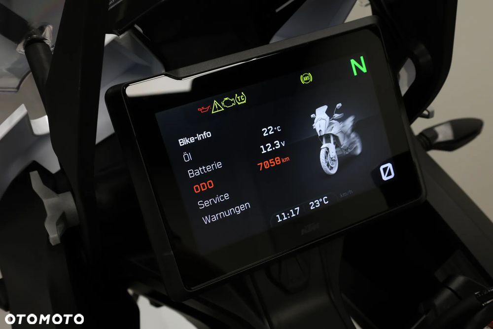 KTM Super Adventure - 18