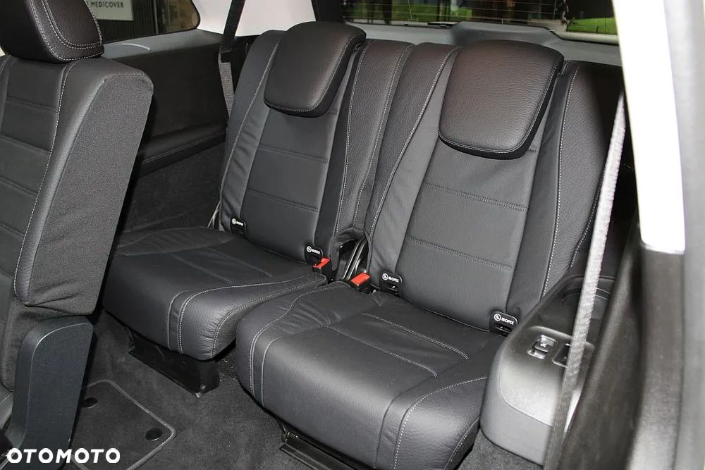Mercedes-Benz GLS 400 d 4-Matic - 10