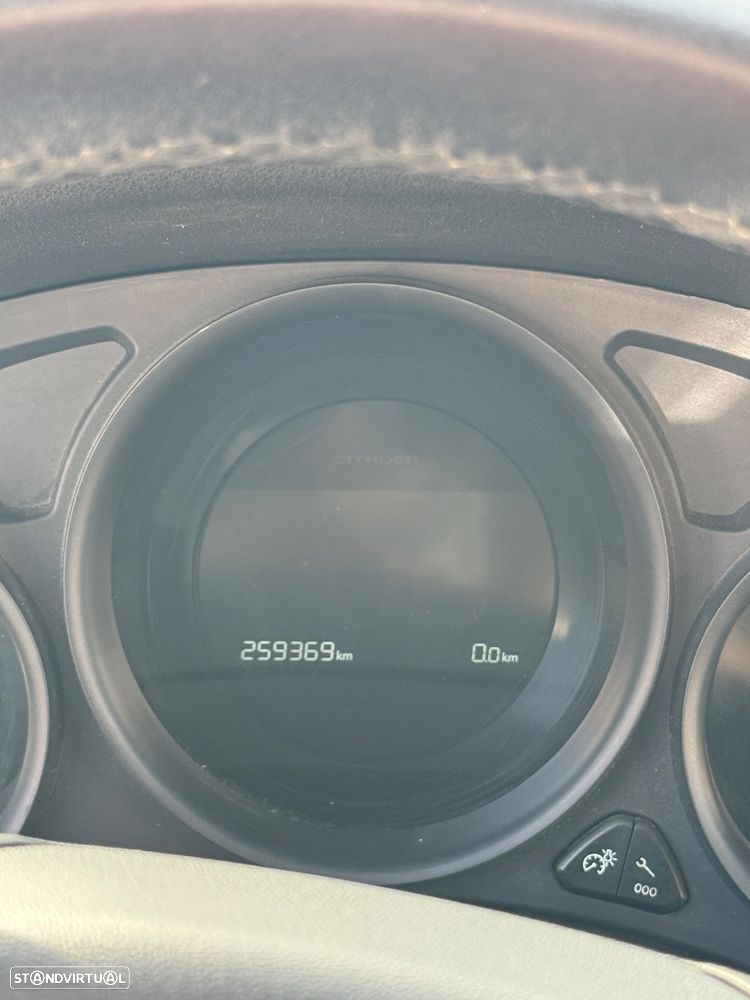 Citroën C4 - 6