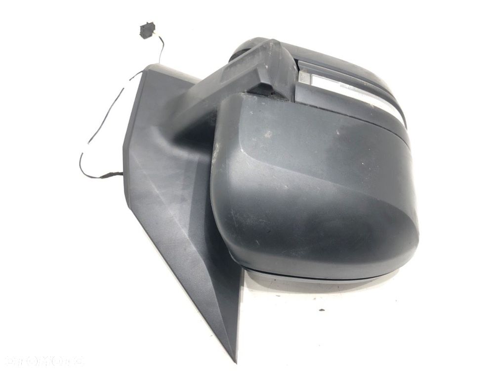 LUSTERKO PRAWY  MAN TGE Autobus 2017 - 2022 2.0 TDI 130 kW [177 KM] olej napędowy 2017 - 2022 - 2