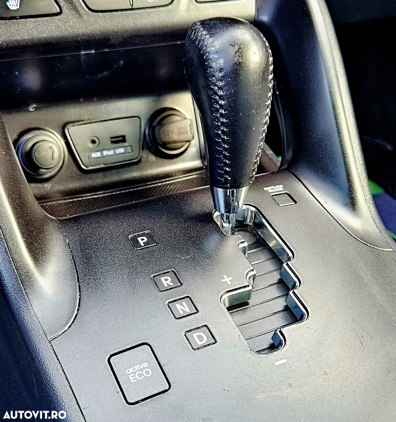 Hyundai ix35 - 22