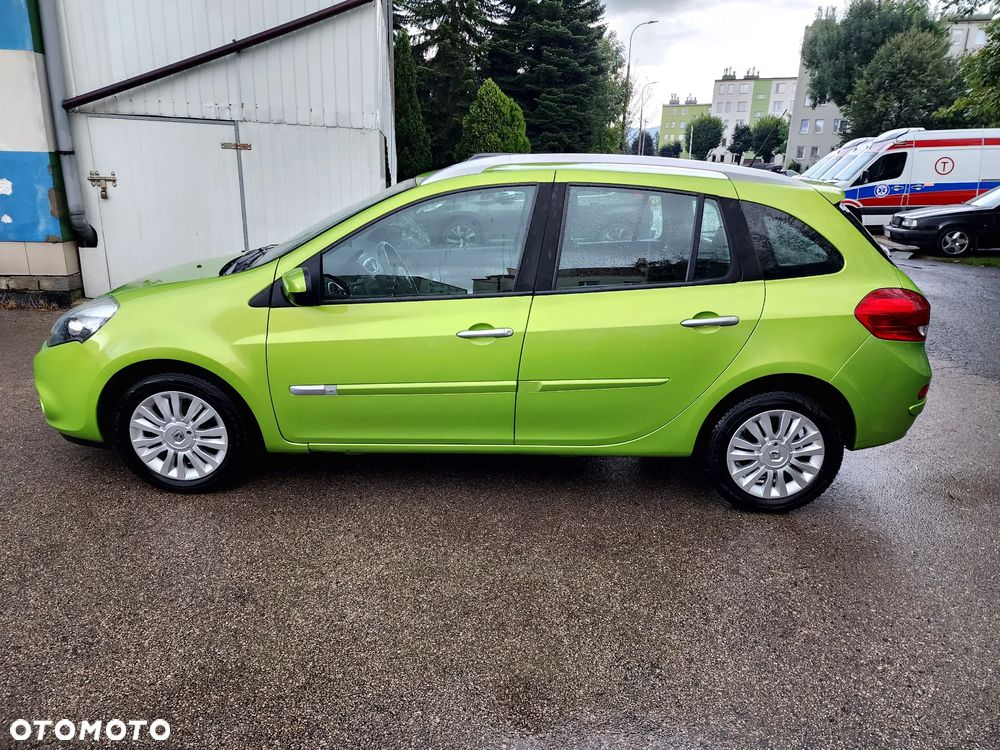 Renault Clio 1.2 TCE Alize - 9
