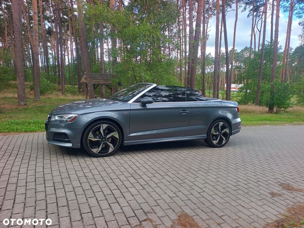 Audi A3 Cabrio - 4